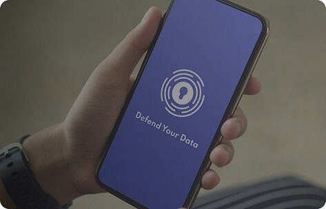 Defend All Your Data With VPN