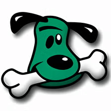 GrabIt Logo