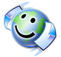 NewsLeecher Logo