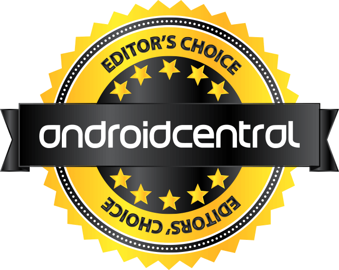 Android Central Editor's Choice