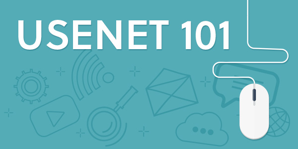 Usenet 101