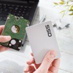5 Easy Ways to Max Your Hard Drive Space
