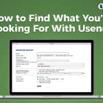 How to Find What You're Looking For With Usenet