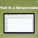 What Is a Newsreader?