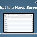 What is a News Server