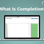 What is Completion?