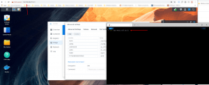 setup usenet on nas