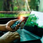 Public Wi-Fi Perils: Protecting Your Data on the Go
