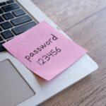 Creating and Managing Strong Passwords