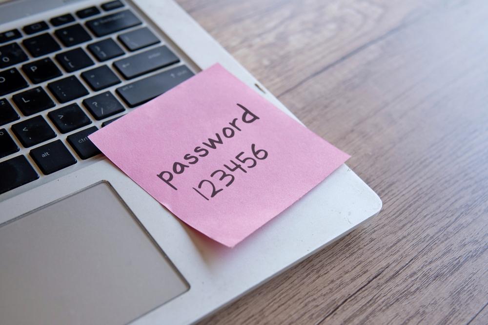 Creating and Managing Strong Passwords