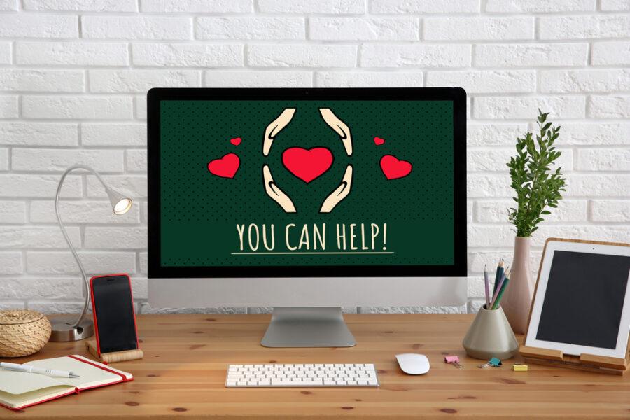 Usenet for Positive Change: Social Activism on Usenet